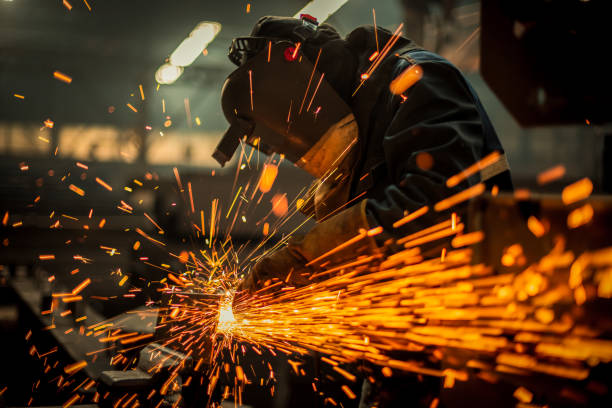 Best Specialty Welding Processes in Sonterra, TX