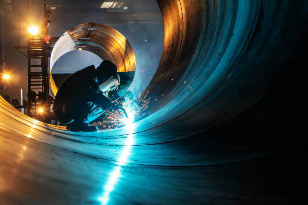 Sonterra, TX Welder Pros
