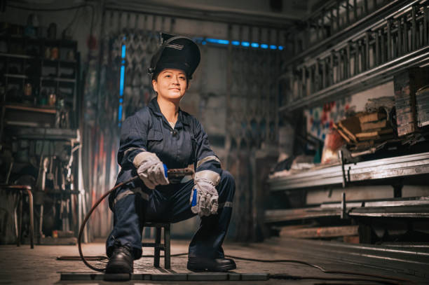 Best Welding Inspection and Certification in Sonterra, TX