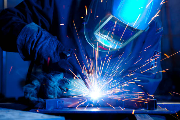 Best Welding Inspection and Certification in Sonterra, TX