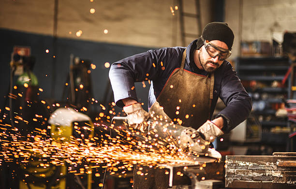 Affordable Welder Services in Sonterra, TX