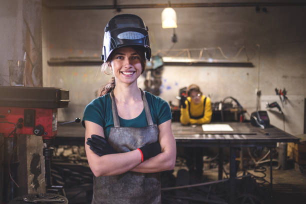 Reliable Sonterra, TX Welder & Metal Fabrication Solutions