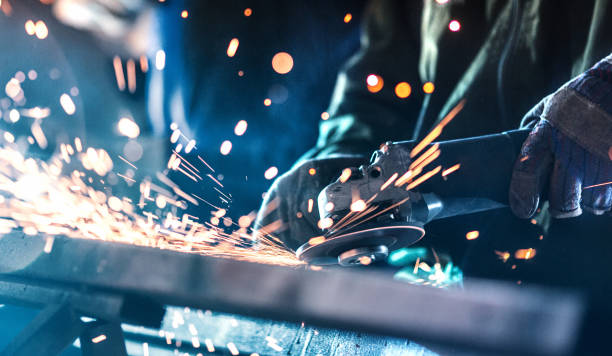 Best Structural Steel Welding in Sonterra, TX